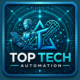 TOP TECH AUTOMATION